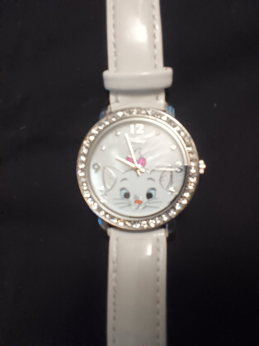 DISNEY ARISTOCATS WATCH Marie)